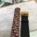 Dior AAA  5.0 cm new style belts #999929864