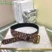 Dior AAA  5.0 cm new style belts #999929864