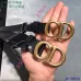 Dior AAA+ Leather belts 2/3cm #9129355