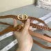 Dior AAA+ belts 1.5CM #99905588