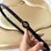 Dior AAA+ belts 1.5CM #99905589