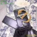 Dior AAA+ original Leather belts for women #9129359