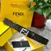 Fendi AAA+ Belts 30mm #A36022