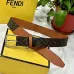 Fendi AAA+ Belts 35mm #A36023