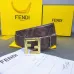 Fendi AAA+ Belts 3.8cm #A22252