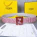 Fendi AAA+ Belts 3.8cm #A22252