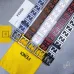 Fendi AAA+ Belts 3.8cm #A22253