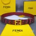 Fendi AAA+ Belts 3.8cm #A22253