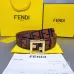 Fendi AAA+ Belts 3.8cm #A22253