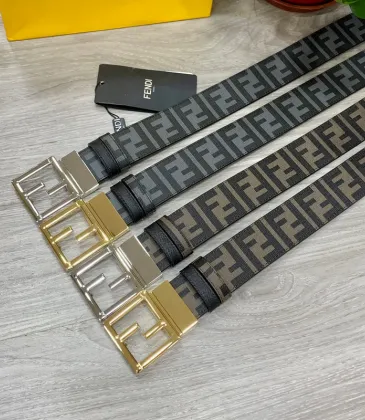 Fendi AAA+ Belts #A29240