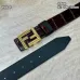 Fendi AAA+ Belts #A38034