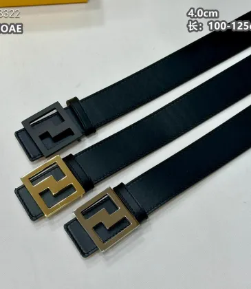 Fendi AAA+ Belts #A38035