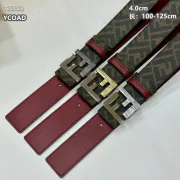 Fendi AAA+ Belts #A38038