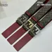 Fendi AAA+ Belts #A38038