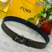 Fendi AAA+ Belts #A38039