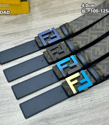 Fendi AAA+ Belts #A38039