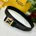 Fendi AAA+ Leather Belts Wide 4cm #A33411