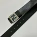 Fendi AAA+ Leather Belts Wide 4cm #A33411