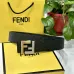 Fendi AAA+ Leather Belts Wide 4cm #A33416