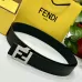 Fendi AAA+ Leather Belts Wide 4cm #A33416