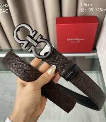 Ferragamo AAA+ Belts #999918749