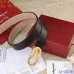 Ferragamo AAA+ Leather Belts W3.5cm #9129604