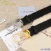 Ferragamo AAA+ Leather Belts W3.5cm #9129606