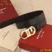 Ferragamo AAA+ Leather Belts W3.5cm #9129609