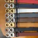 Ferragamo Leather Belts 1:1 Quality W3.5CM #999930983