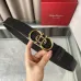 Ferragamo Leather Belts 1:1 Quality W3.5CM #999930983