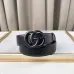 Cheap Gucci AAA+ Belts 2.0 3.0 4.0cm #A23509