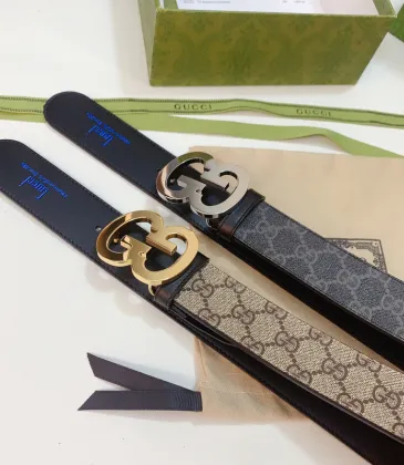 Cheap Gucci AAA+ Belts #A23510