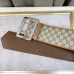 Gucci AAA+ Belts 9cm #A24298