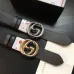 Gucci AAA+ Leather Belts W3.8cm #99116598