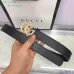 Gucci AAA+ Leather Belts W3cm #9129901