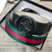 Gucci AAA+ Leather Belts W4cm #9129910