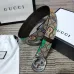 Gucci AAA+ Leather Belts W4cm #9129914