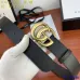 Gucci AAA+ Leather Belts W4cm #9129916