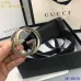 Gucci AAA+ Leather Belts for Men W4cm #9129697