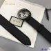 Gucci AAA+ Leather Belts for Men W4cm #9129697