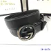 Gucci AAA+ Leather Belts for Men W4cm #9129697