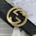 Gucci AAA+ Leather Belts for Men W4cm #9129895