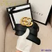 Gucci AAA+ Leather Belts for Men W4cm #9129897