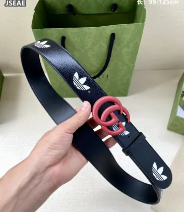 Men's Gucci 4.0cm AAA+ Belts #999929916