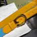 Men's Gucci 4.0cm AAA+ Belts #999929925