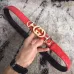 Men's Gucci AAA+ Belts 3.0CM #99905024