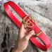 Men's Gucci AAA+ Belts 3.4CM #99905042