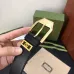 Men's Gucci AAA+ Belts 3.8CM #99905633