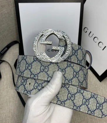 Men's Gucci AAA+ Belts #9125125