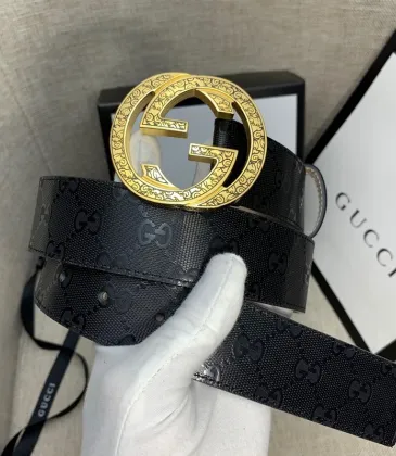 Men's Gucci AAA+ Belts #9125126